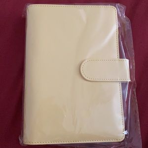 Antner A6 Budget Binder